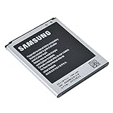 Original Samsung Akku Li-Ion für Galaxy S3 Mini (GT-I8190) (EB-L1M7FLUCSTD)