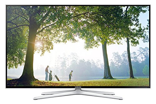 Samsung H6470 139 cm (55 Zoll) Fernseher (Full HD, Triple Tuner, 3D, Smart TV)