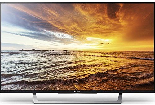Sony KDL-32WD755 80 cm (32 Zoll) Fernseher (Full HD, HD Triple Tuner, Smart-TV) Schwarz