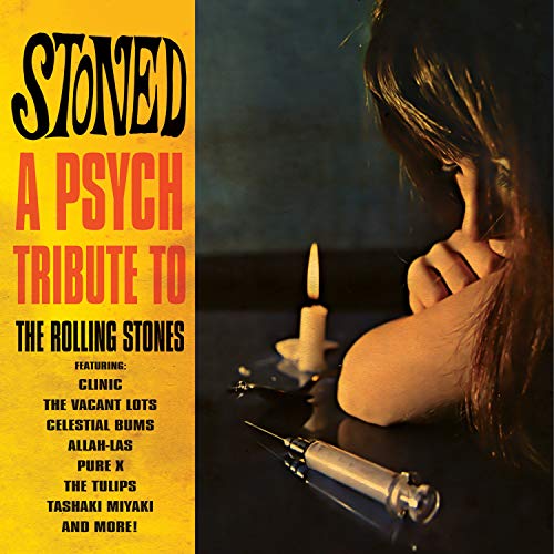 Stoned - A Tribute To The Rolling Stones