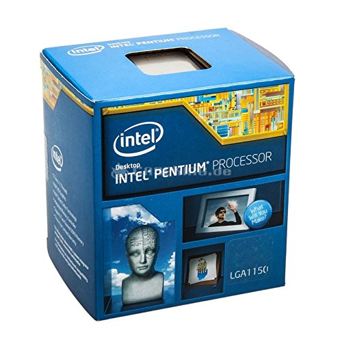 Intel 1150 Pentium G3460 Box (3,50G)