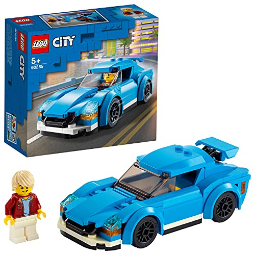 LEGO 60285 City Great Vehicles Sportwagen