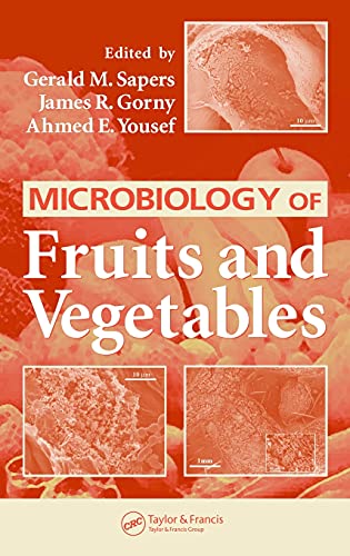 Microbiology of Fruits and Vegetables
