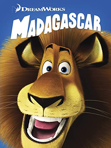 Madagascar [OV]