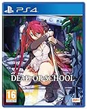 Dead or School (PEGI) Playstation 4