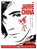 Jean Michel Jarre - Jarre in China (+ Audio-CD) [2 DVDs]