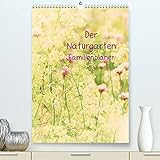 Der Naturgarten Familienplaner mit Schweizer KalendariumCH-Version (Premium, hochwertiger DIN A2 Wandkalender 2021, Kunstdruck in Hochglanz)