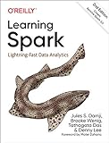 Learning Spark: Lightning-Fast Data Analytics (English Edition)