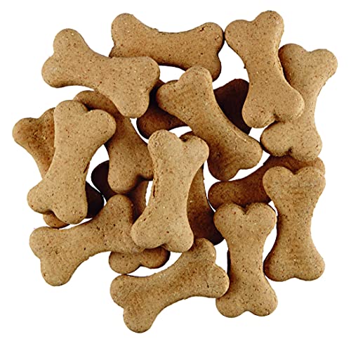 Primox Knochen klein -Hundefutter/Hunde Snacks, 1er Pack (1 x 10 kilograms)