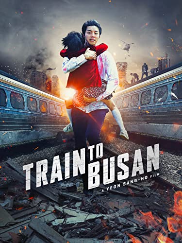 Train to Busan [dt./OV]