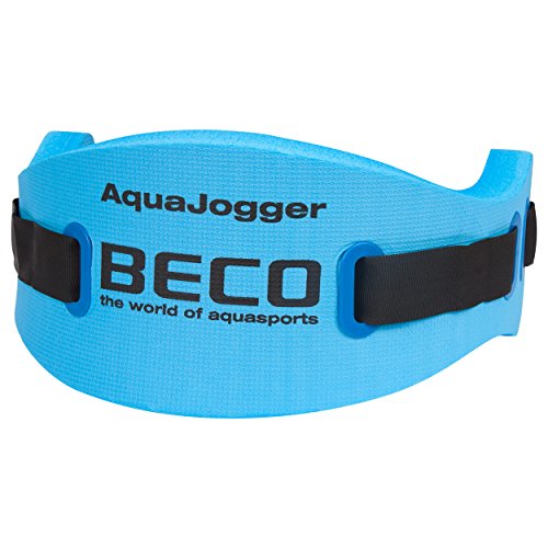 Beco Damen Aqua-Jogging-Gürtel-9619 Gürtel, Sortiert/original, One Size