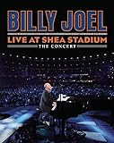Billy Joel - The Last Play at Shea [Blu-ray]