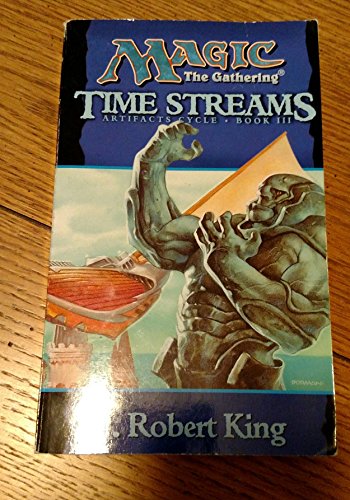 Time Streams (Artifacts Cycle)