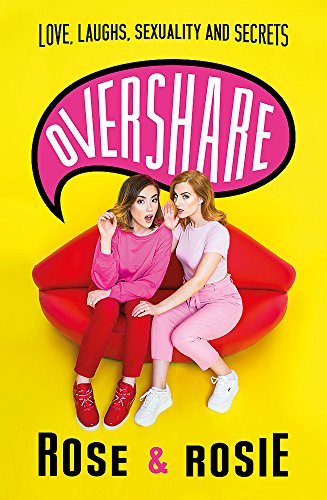 Overshare: Love, Laughs, Sexuality and Secrets