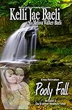 Pooly Fall: A Genre-Bending Cross-Pollination Dramedy (English Edition)