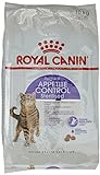 ROYAL CANIN Katzenfutter Sterilised Appetite Control 10 kg, 1er Pack (1 x 10 kg)