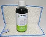 proWIN pure Air Parent (pure AIR 500 ml + ILE42 Tuch)