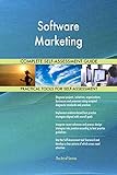 Software Marketing All-Inclusive Self-Assessment - More than 700 Success Criteria, Instant Visual Insights, Comprehensive Spreadsheet Dashboard, Auto-Prioritized for Quick Results