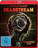 Deadstream [Blu-ray]