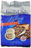 Röstfein Rondo Melange (40 Pads), 5er Pack (5 x 280 g)