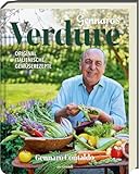 Gennaros Verdure: Original italienische Gemüserezepte für das ganze Jahr. Entdecke die Vielfalt der mediterranen Küche mit Artischocken, Zucchini & Co. Perfekt für Liebhaber italienischer Küche!