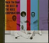 Rock the Boat: Best of Hues Corporation