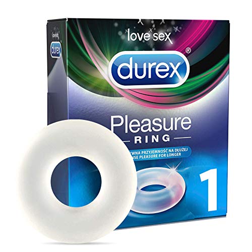 Durex Pleasure Ring, 29 g
