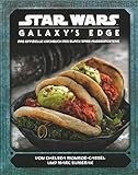 Star Wars: Galaxy's Edge - das offizielle Kochbuch des Black Spire-Außenposten