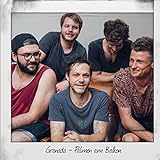 Palmen am Balkon (Radio Version)