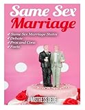 Same Sex Marriage (Same Sex Marriage Series)