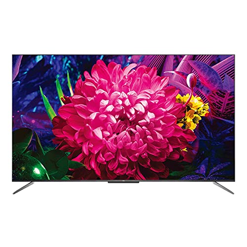 Televisore Tcl QLED Android TV