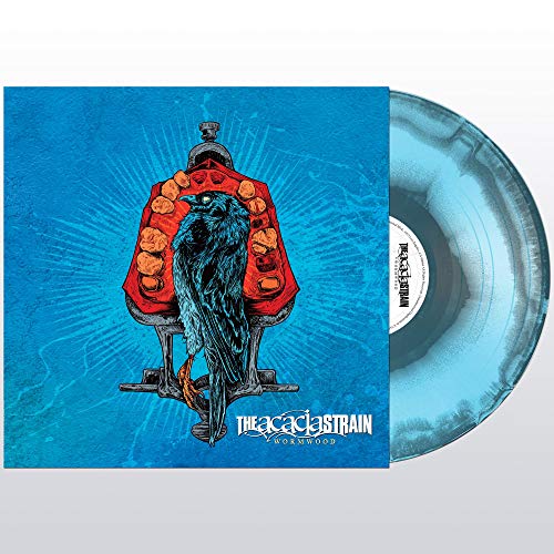 Acacia Strain [Vinyl LP]