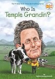 Who Is Temple Grandin? (Who Was?) (English Edition)