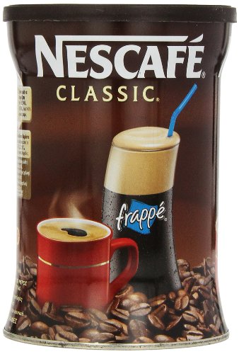 Nescafé frappé Classic 200gr