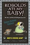 Kobolds Ate My Baby!: The Beer and Pretzels Roleplaying Game, Super Deluxx Edition