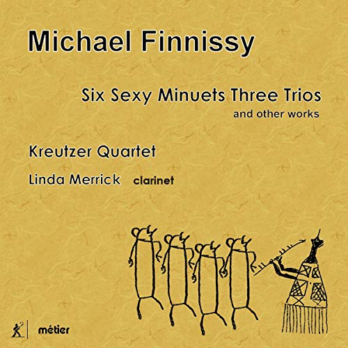 Six Sexy Minuets Three Trios