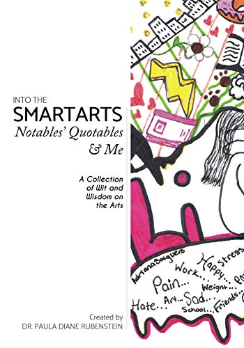 Into the SmartArts: Notables' Quotables & Me (English Edition)