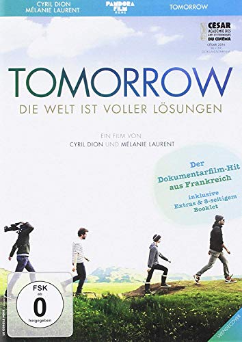Tomorrow - Die Welt ist voller Lösungen