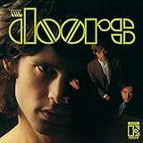The Doors (1st Album) [Vinyl LP]