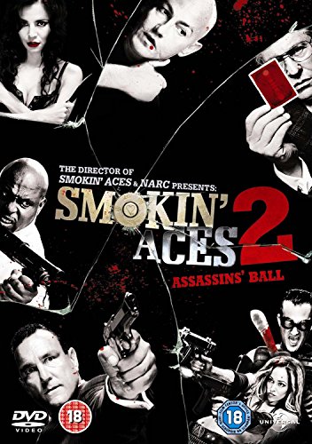 Smokin Aces 2 [DVD]