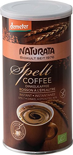 Natura Dinkelkaffee Classic Ins, 75 g