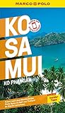 MARCO POLO Reiseführer Ko Samui, Ko Phangan: Reisen mit Insider-Tipps. Inkl. kostenloser Touren-App (MARCO POLO Reiseführer E-Book)