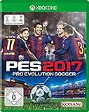 PES 2017 - [Xbox One]