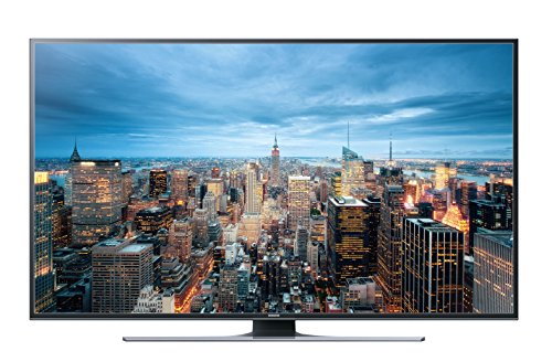 Samsung JU6450 163 cm (65 Zoll) Fernseher (Ultra HD, Triple Tuner, Smart TV)