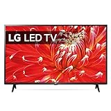 LG 32LM6300PLA 80 cm (32 Zoll) Fernseher (LED, Triple Tuner, Active HDR, Smart TV), Moulding/Rocky Black