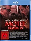 Motel Room 13 [Blu-ray]