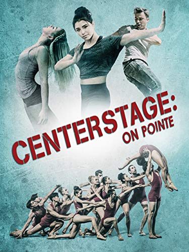 Center Stage: On Pointe [dt./OV]