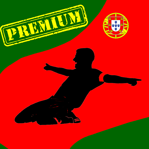 Primeira Liga - Portugal liga Premium Version