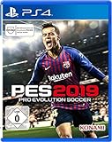 PES 2019 [PlayStation 4]