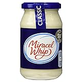 Miracel Whip Salatcreme Classic, 250 ml